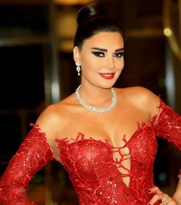 الكعكة بأسلوب سيرين!