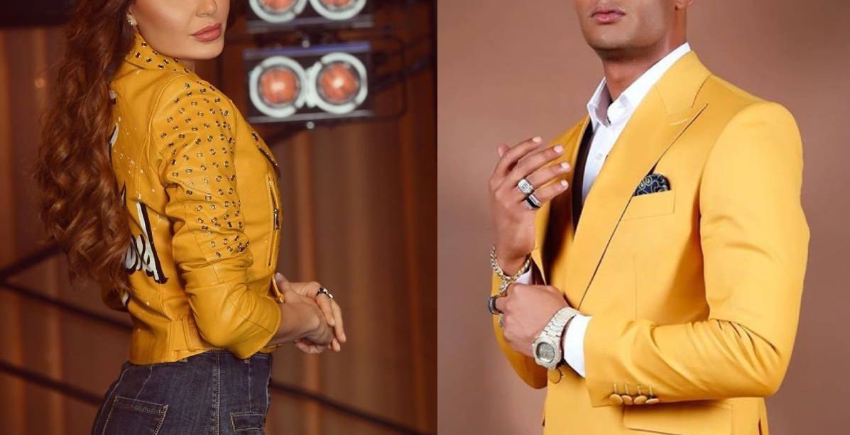 أولاد المشاهير: التعرّض للتنمّر بسبب جمال أهلهم