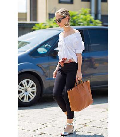 تعرفي على جميع صيحات الموضة لهذا الموسم لتحصلي على أجمل الإطلالات