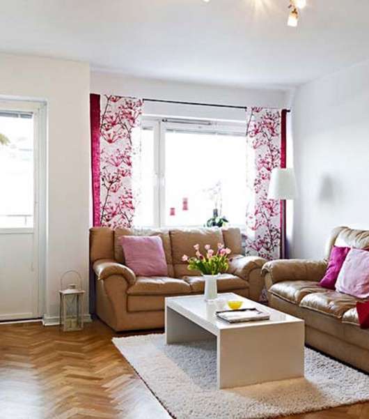 الأكسسوارات الملوّنة خيارك المثالي بلاً من القطع بأكملها