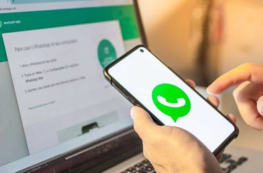 ميزة ينتظرها الجميع في واتساب وصلت اخيرا