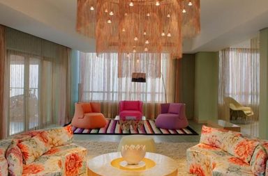 فندق ميسوني الكويت 