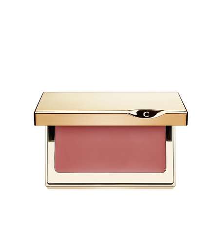 ماسكارا Pack Instant والبلاش Pack Multi Blush Fard a Joues الكريمي من Clarins