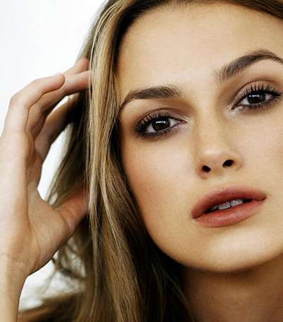 كيرا نايتلي بلوك جذاب وطبيعي