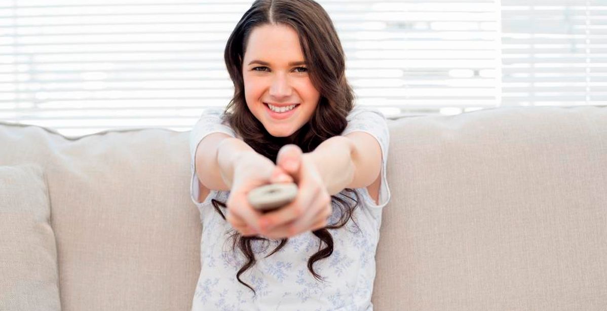 وجبات خفيفة يمكنك تناولها أمام التلفاز من دون أن تسمني