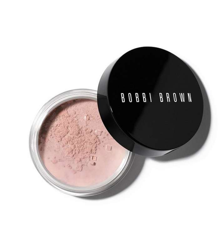 Bobbi Brown Retouching Powder...أفضل المستحضرات 