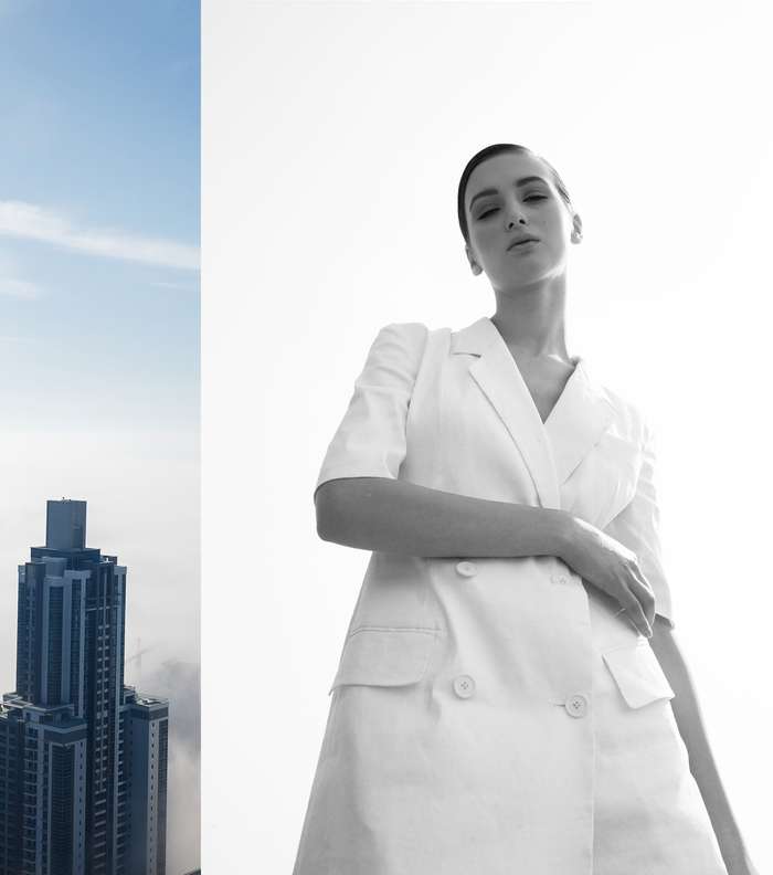 صور أزياء DKNY