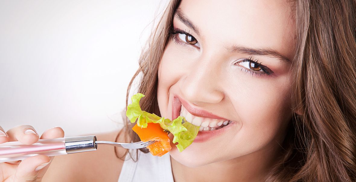 رشاقة ورجيم