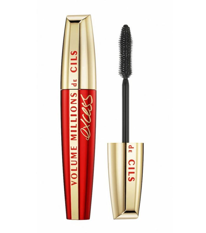 ماسكرا Volume million lashes excess