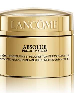 Absolue Yeux Precious Cells لترميم عميق الأثر