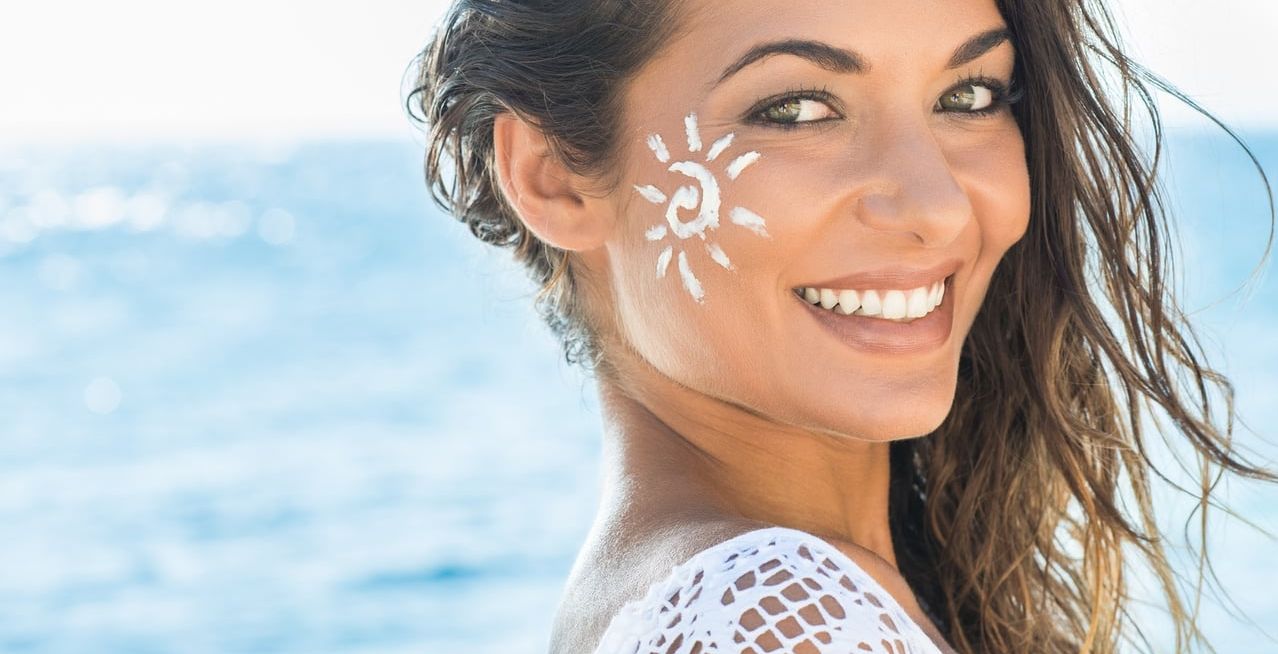 افضل واقي شمس افين مع كريم اساس