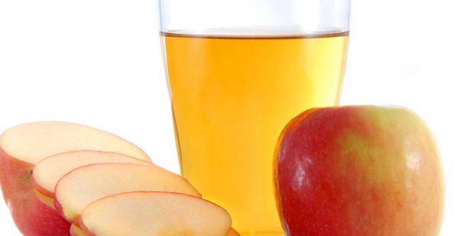 رجيم خل التفاح