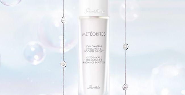 مستحضرات العناية بالبشرة من جيرلان Guerlain