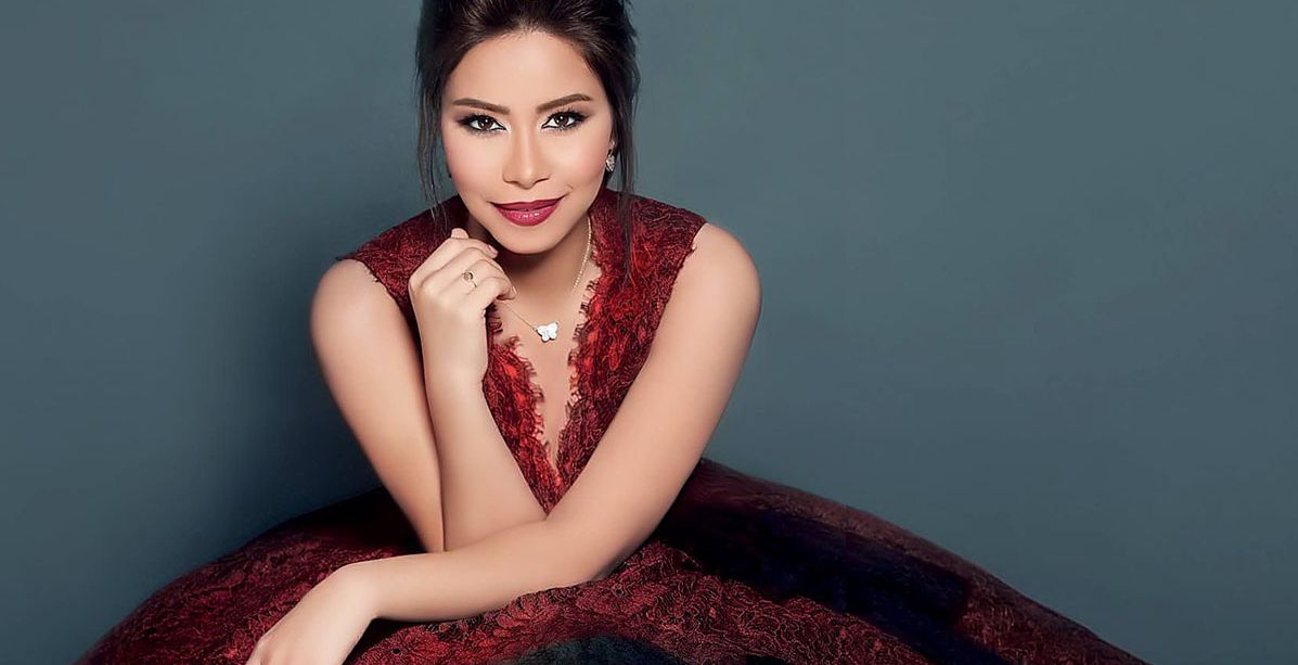 شيرين: عمليات تجميل قليلة ولكن التغيير كبير