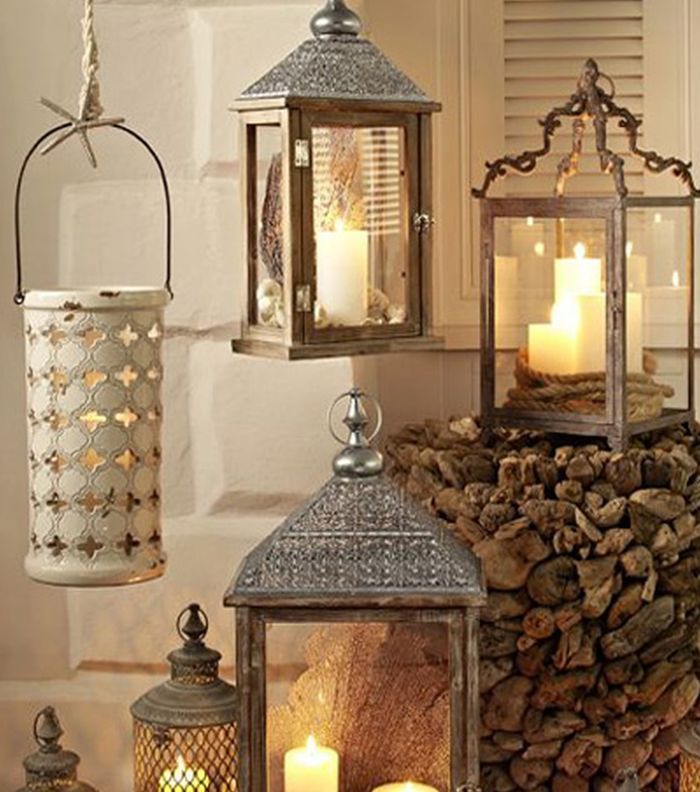 صور اجمل زينة عيد الفطر