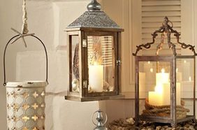 صور اجمل زينة عيد الفطر