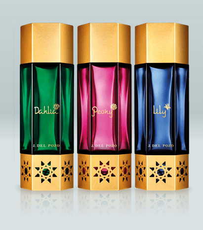 مجموعة عطور
