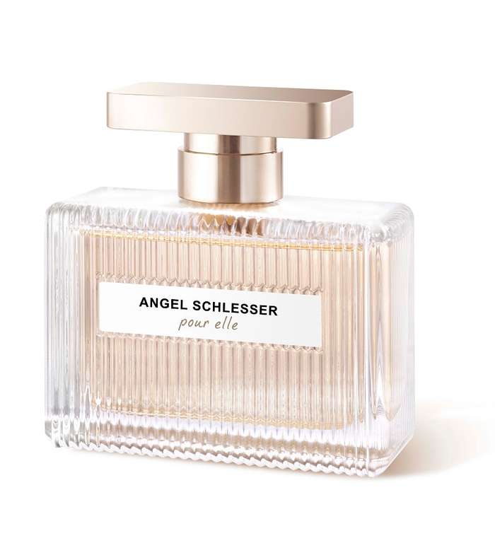 Pour Elle من Angel Schlesser