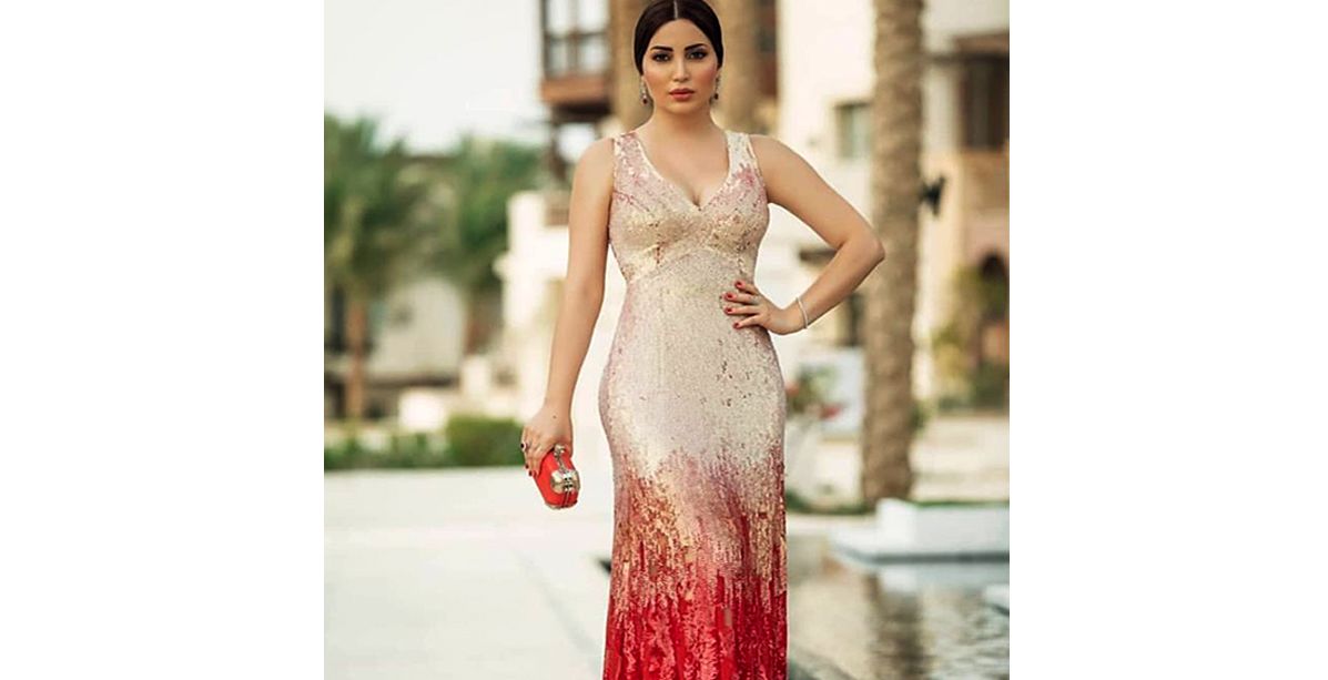 نسرين طافش