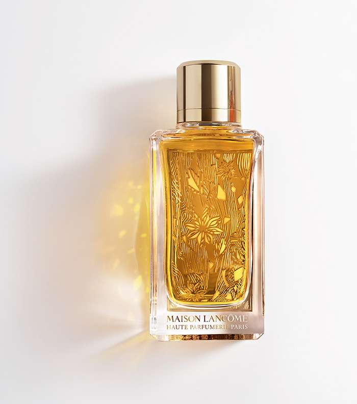 إكتشفي L’Autre Ôud من Lancome