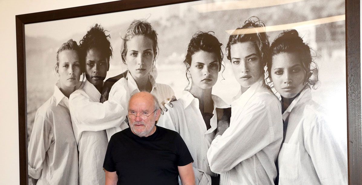 بيتر ليندبرغ