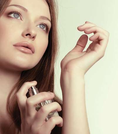 البوم صور اجمل عطورات العيد 2015