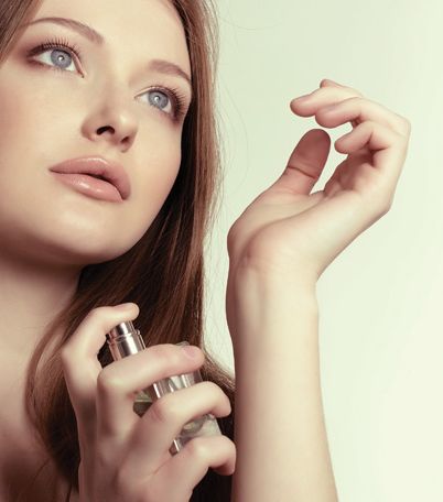 البوم صور اجمل عطورات العيد 2015