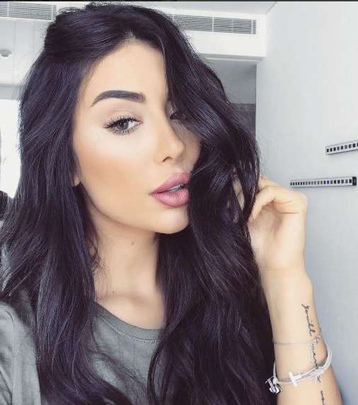 مايا أحمد