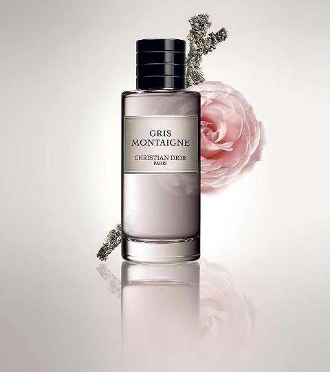 عطر Gris Montaigne من ديور