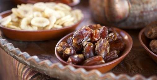 كيف تنقصين وزنك في رمضان؟