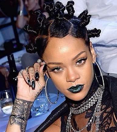 اجدد صيحات مكياج 2016 بالصور