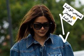 story طرق لتنسيق الدنيم بطريقة مبتكرة