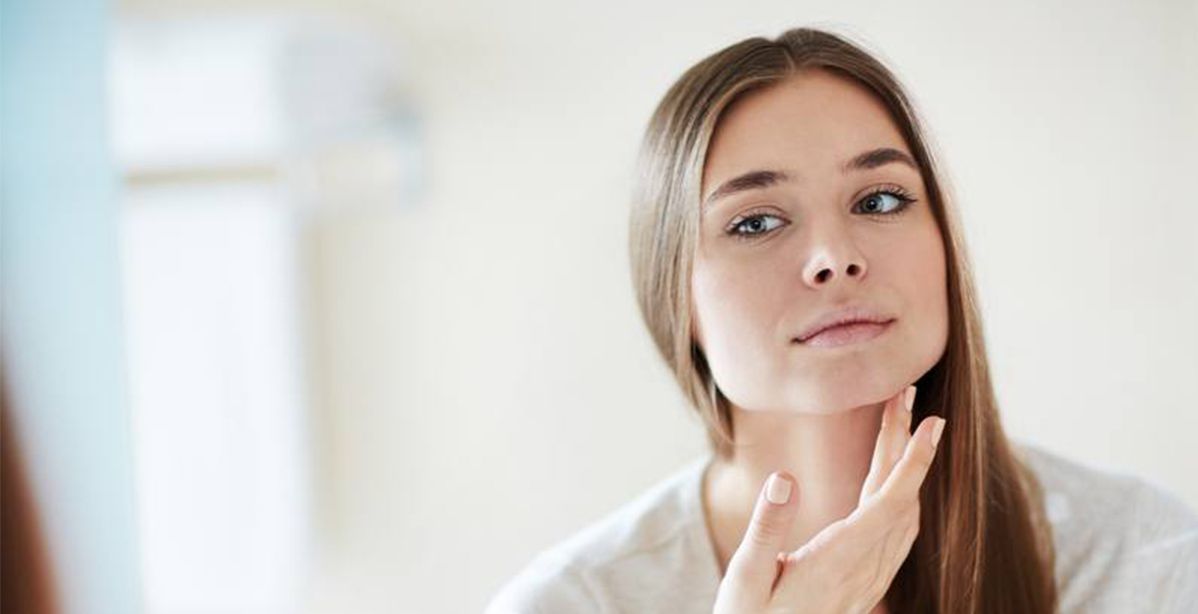 كيفية ترطيب البشرة الجافة جدا