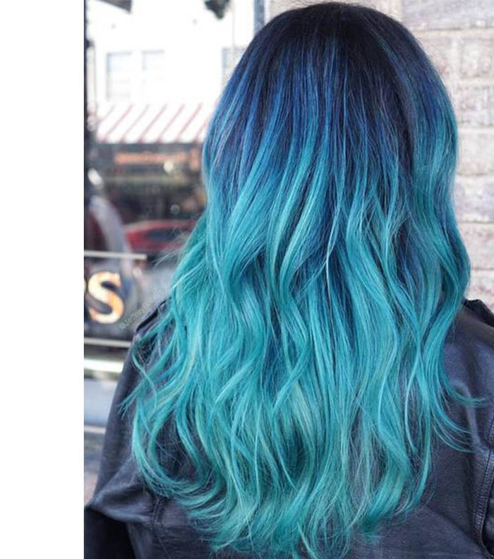 صبغات شعر 2020