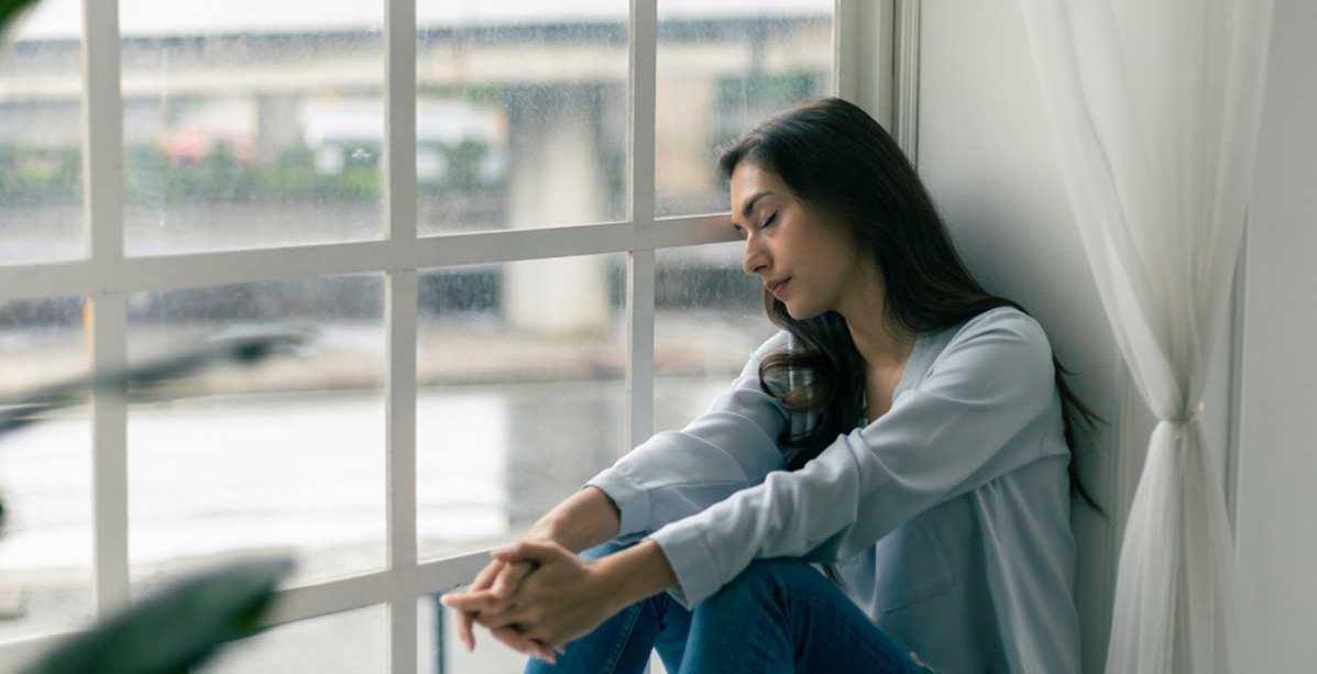 طرق للتخلص من التوتر الناتج عن الدورة الشهرية