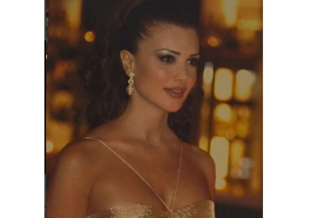 منى أبو حمزة قبل 12 عاماُ