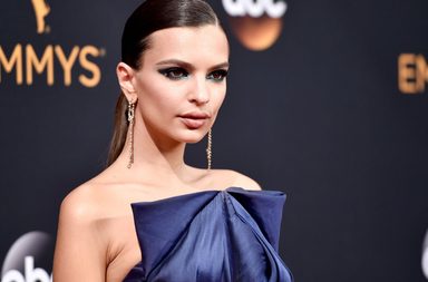 بالصور، صيحات ماكياج وشعر النجمات في حفل توزيع جوائز الإيمي 2016