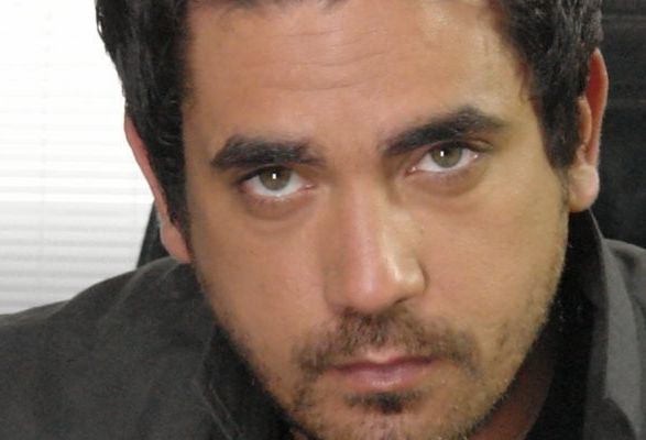 الممثل امير كرارة