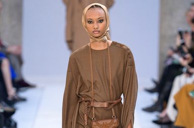 مجموعة ماكس مارا لخريف وشتاء 2020