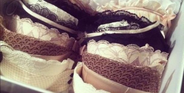 طريقة مقاس حمالة الصدر | كيف تحدّدين قياس حمالة صدركِ؟