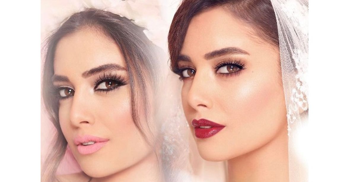 عروس بسّام فتوح 2017...جمالً وأنوثة! 