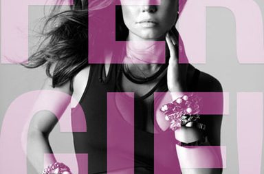 فيرغي سفيرة عالميّة لشركة Wet N Wild