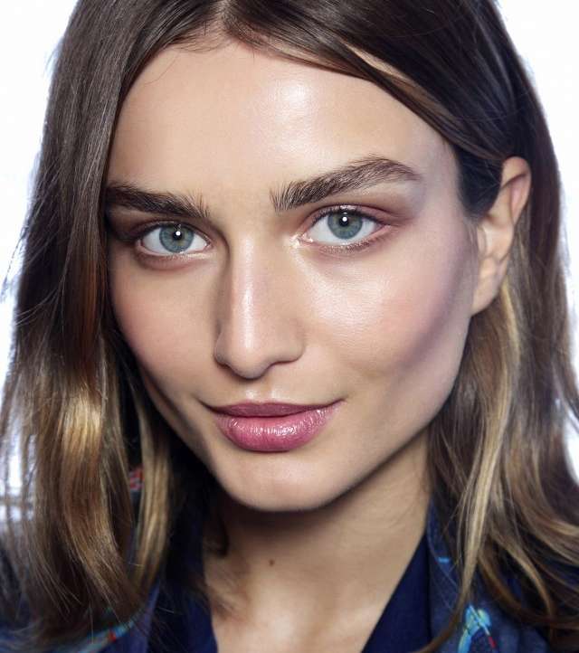 صور حيل مكياج سريعة لصيف 2016