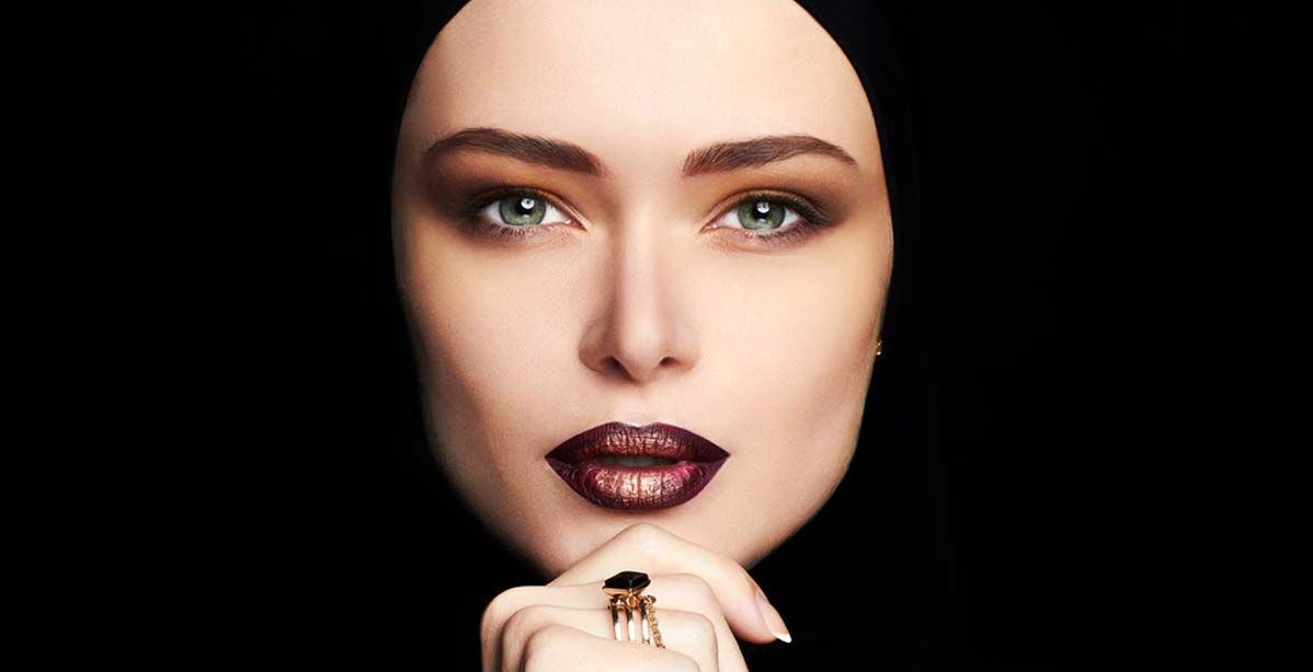 أفضل مستحضرات مكياج لإطلالة لطالما تمنيتها في عيد الأضحى
