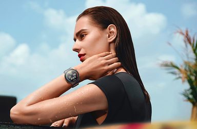 إطلاق ساعة HUAWEI WATCH GT 2 Pro بمجموعة مراحل القمر وبطارية تدوم أسبوعين