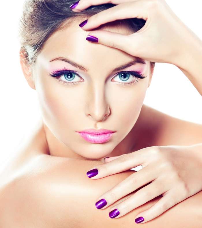 الوان مناكير 2013 | موضة طلاء الأظافر لشتاء 2014