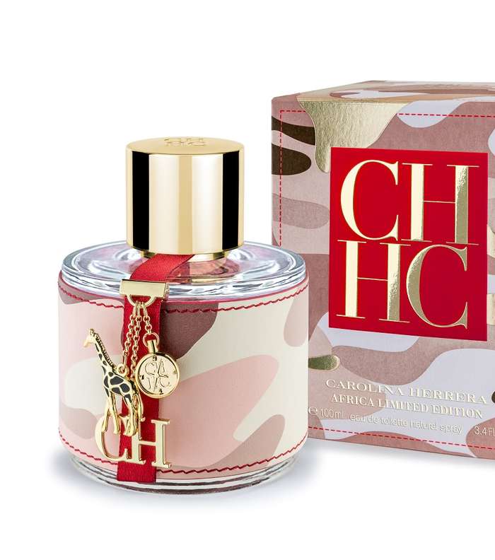 CH Africa من Carolina Herrera