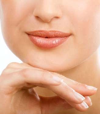 خدود بحجم جميل