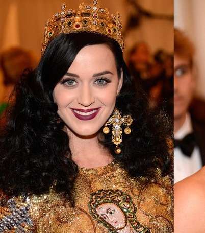 النجمات في حفل 2013 Met Gala