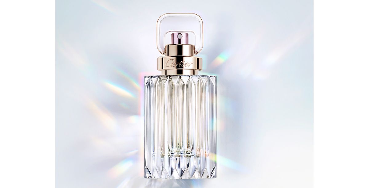 إليك كل ما عليك معرفته عن عطر كارت الجديد من كارتييه